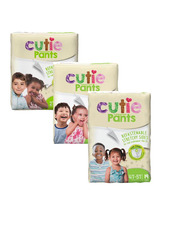 Training Pants (Unisex)