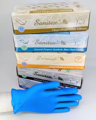 Disposable Gloves