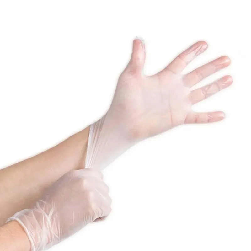 Vinyl Gloves