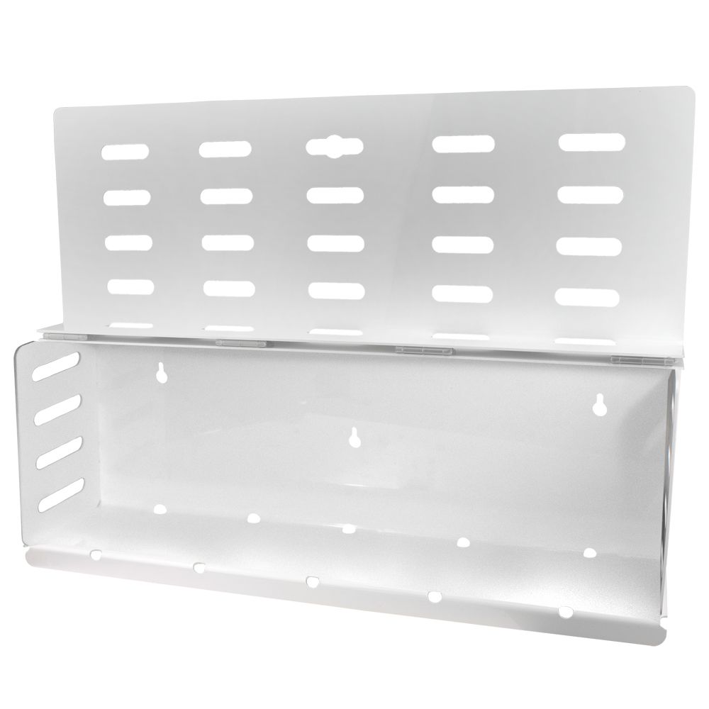 20 Count Rack Wall Mount Cover (1 ct) * No Toothbrushes