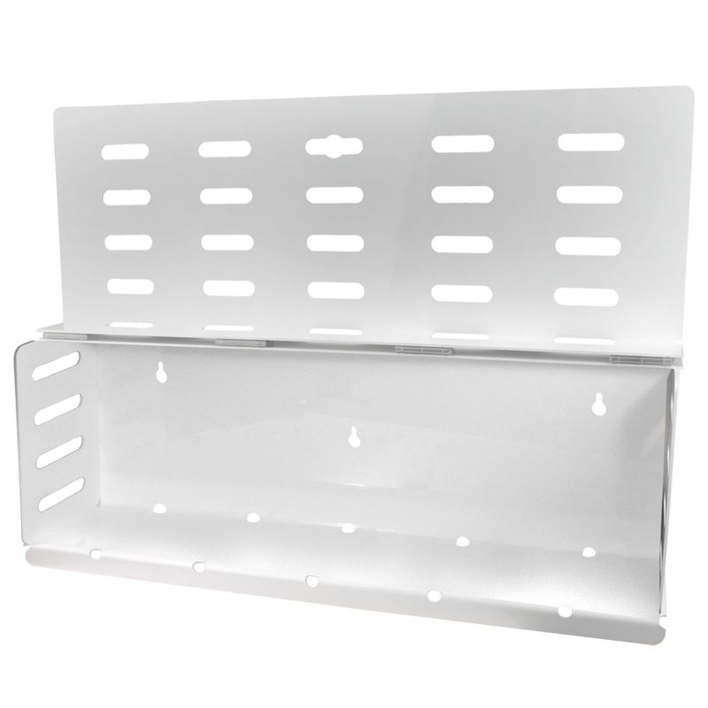 20 Count Rack Wall Mount Cover (1 ct) * No Toothbrushes