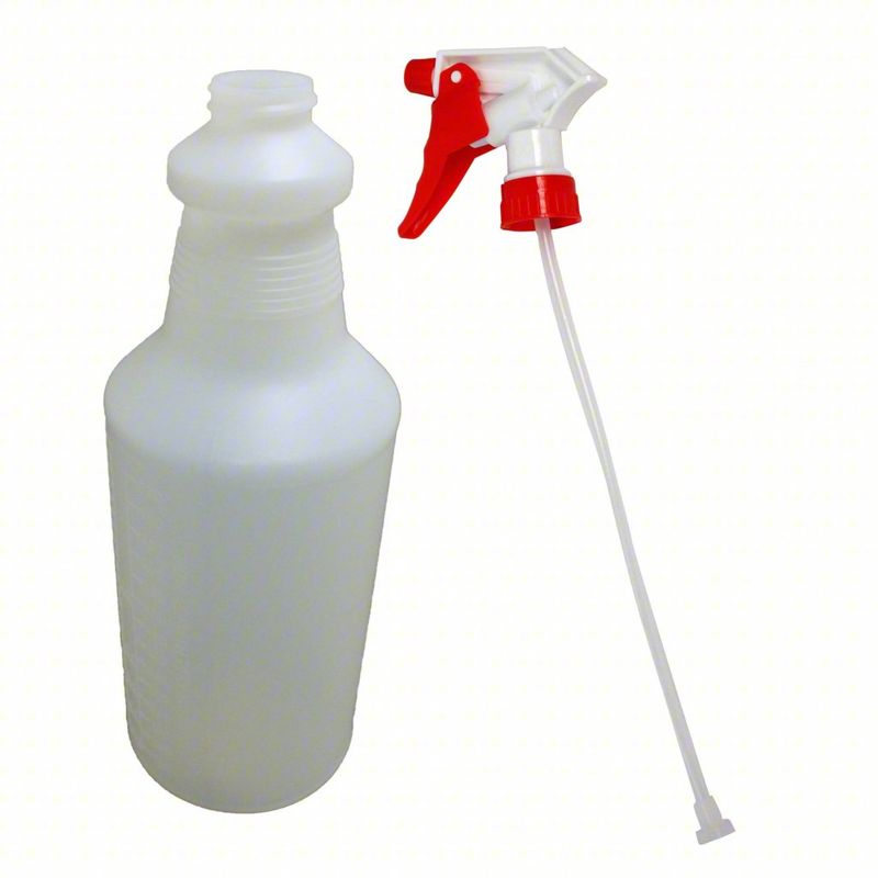 32 oz  Impact Spray bottles 3-pack
