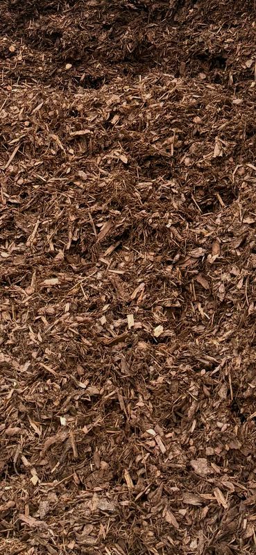 Rindenmulch 0-40
