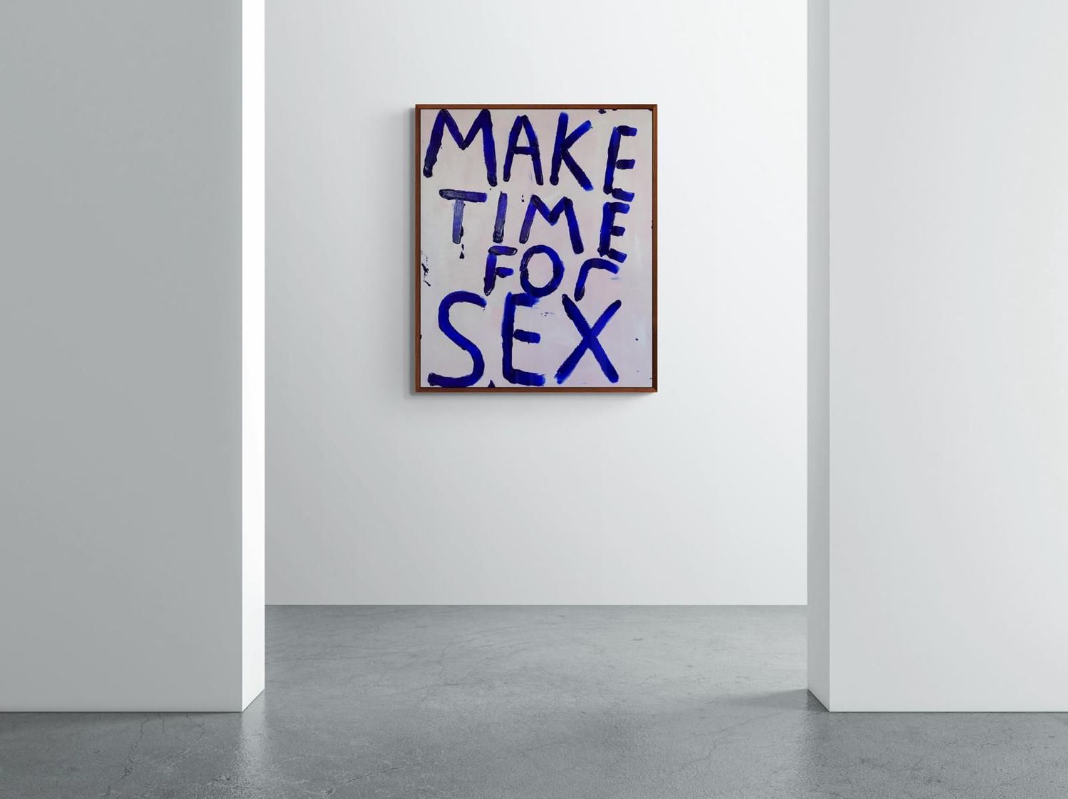 “SEX”