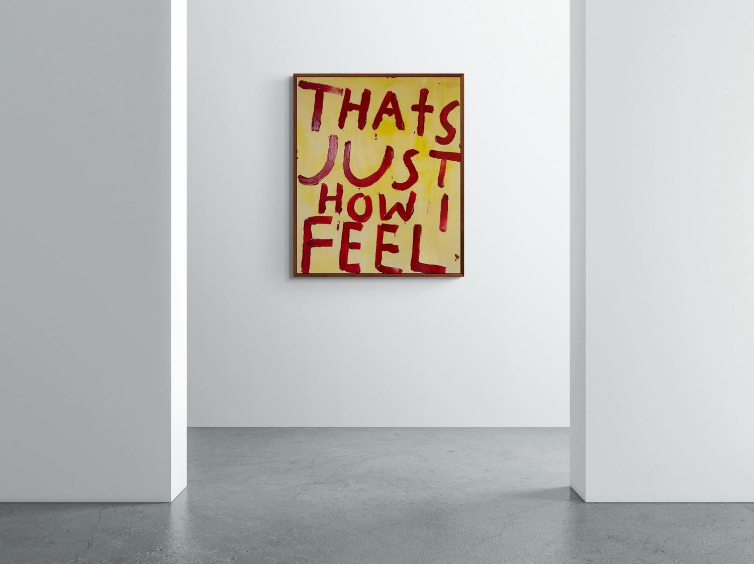 “FEEL”