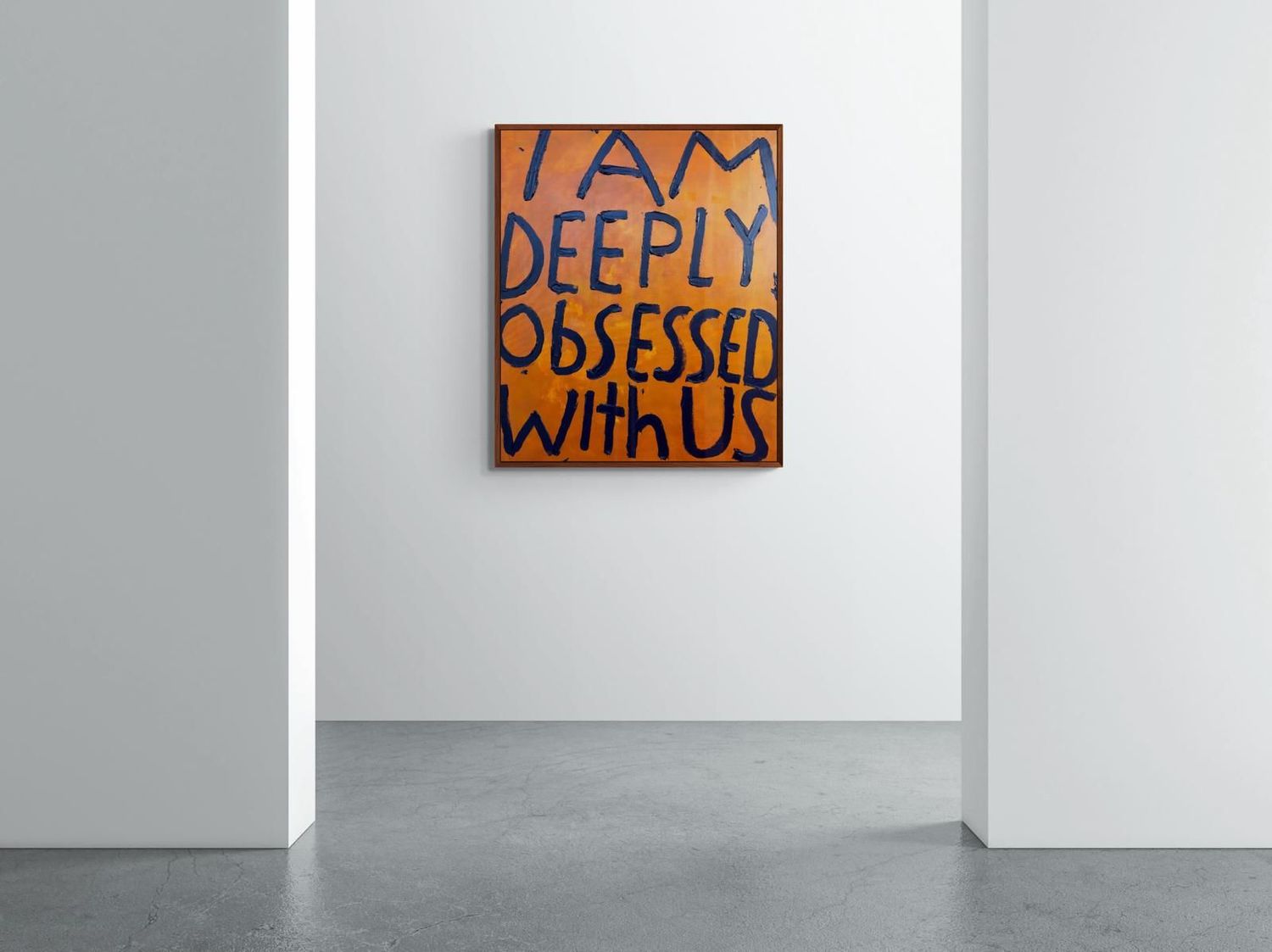 “OBSESSED”