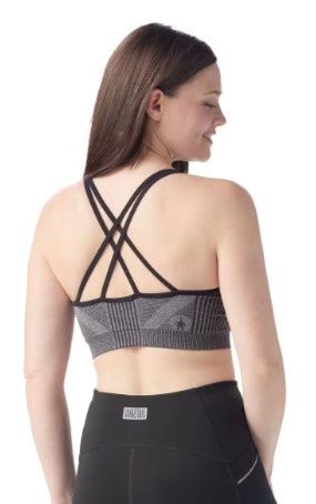 Women's Intraknit Strappy Bra