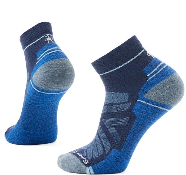 Smartwool Hike Light Cushion Ankle Socks