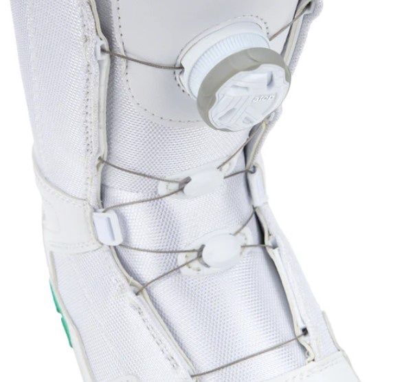 5th Element Women's L-2 Atop Boot