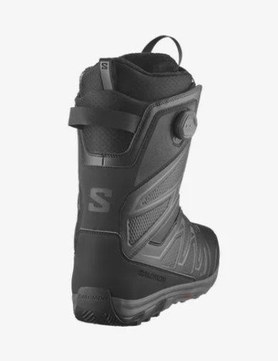 Salomon Launch SJ BOA Boot