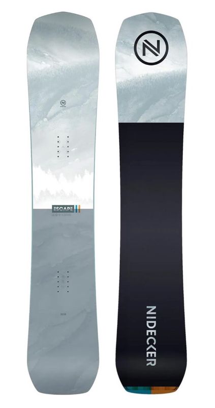 Nidecker Escape Board