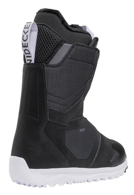 Nidecker Women's Cascade BOA Boot