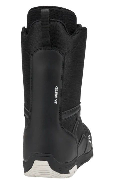 5th Element Men's ST-2 Atop Boot