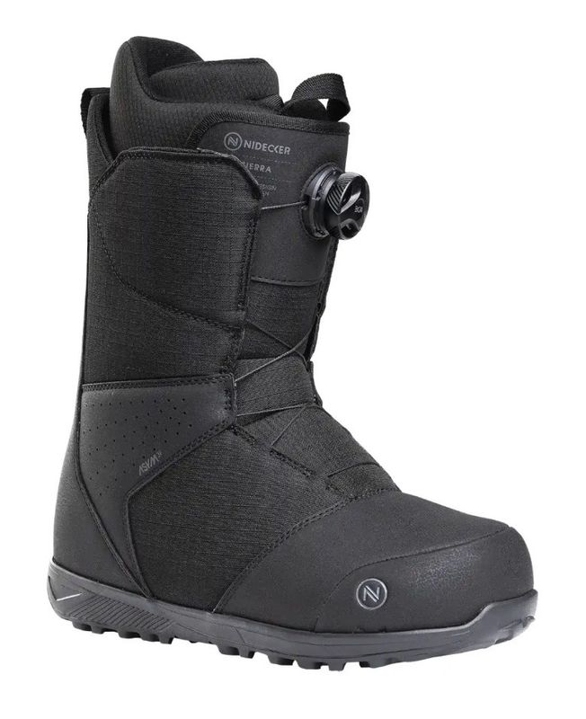 Nidecker Sierra BOA Boot