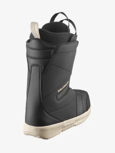 Salomon Faction BOA Boot