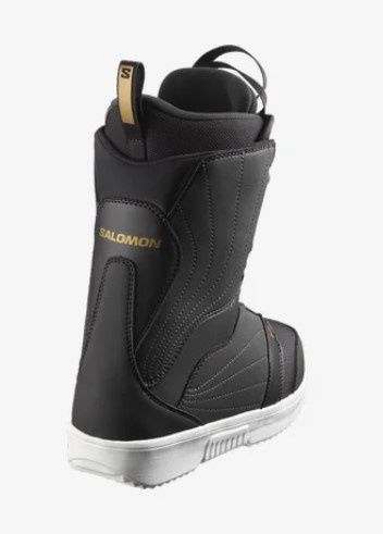 Salomon Women's Pearl BOA Boot