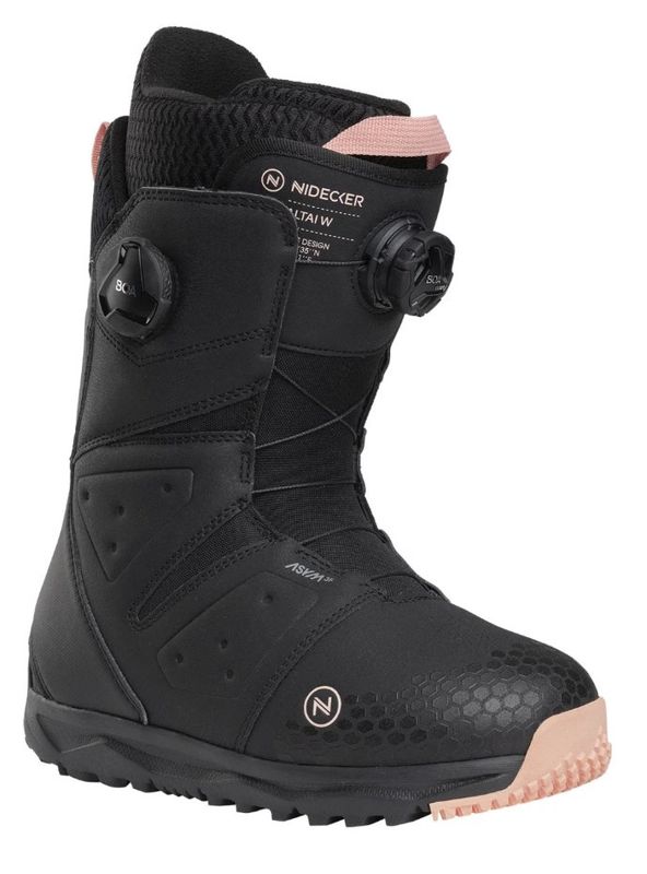 Nidecker Women&#39;s Altai Dual BOA Boot