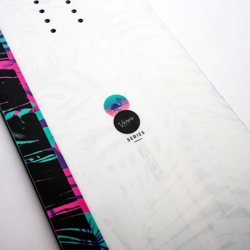 Nidecker Women's Venus Board 2025