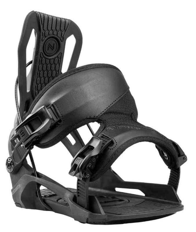 Flow Nexus Binding, COLOR: BLACK, SIZE: M