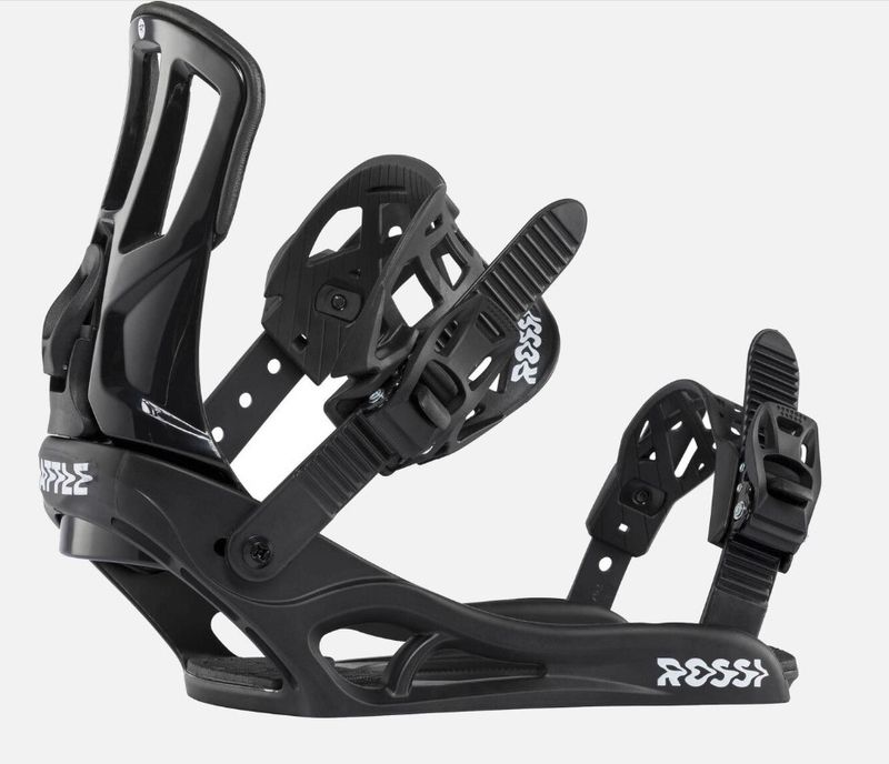 Rossignol Battle Binding