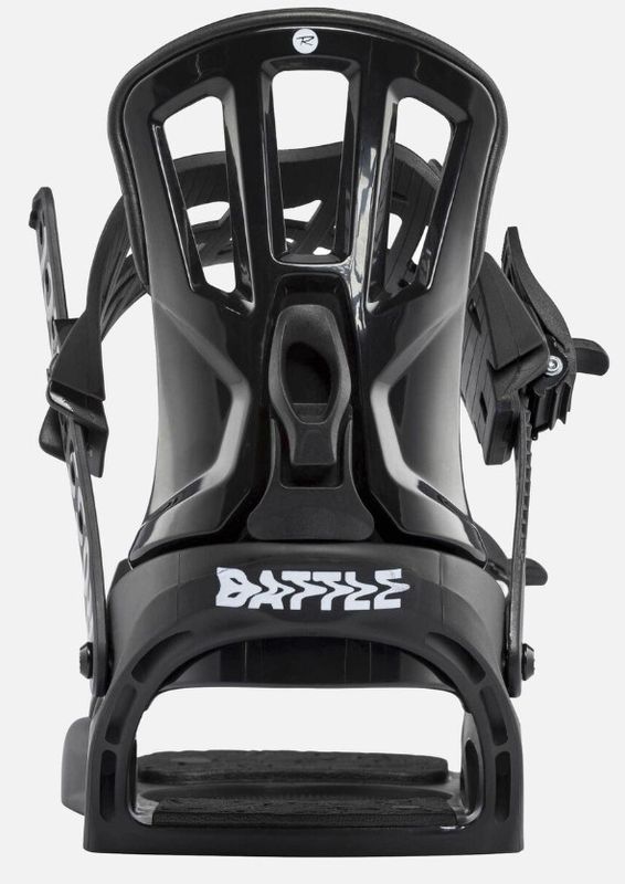 Rossignol Battle Binding