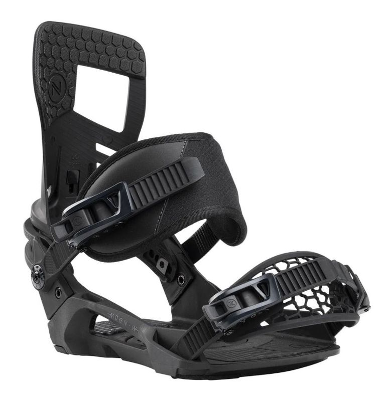 Nidecker Women&#39;s Muon-W Binding