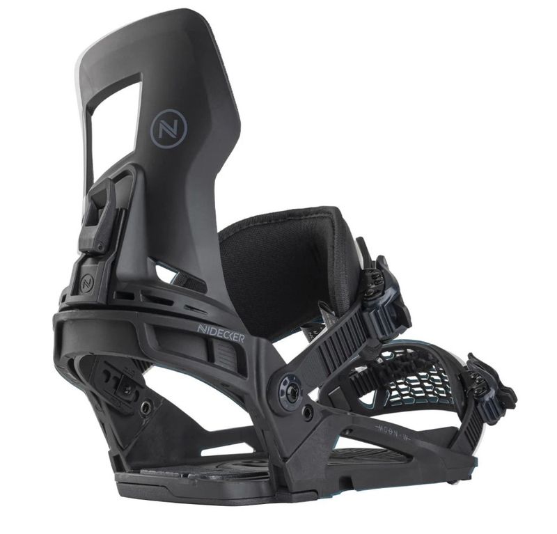 Nidecker Women's Muon-W Binding