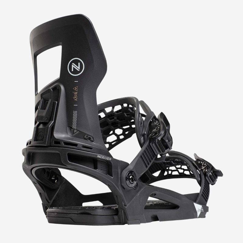 Nidecker Women's Kaon-W Binding