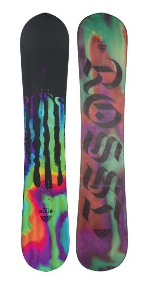 Rossignol Women&#39;s Airis Board