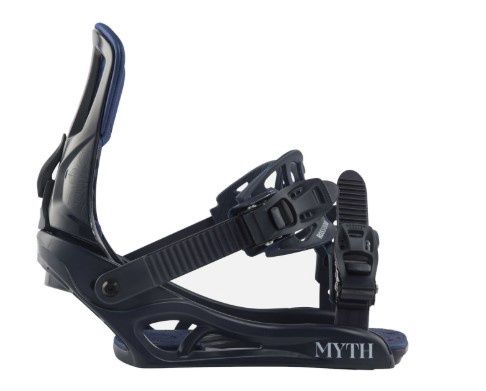 Rossignol Women's Myth Binding