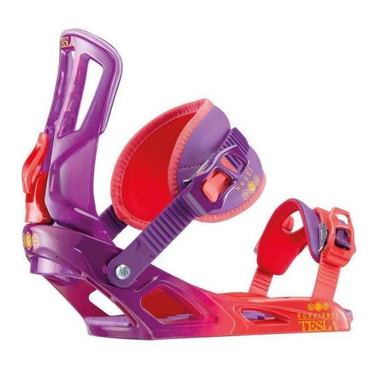 Rossignol Women&#39;s Tesla Binding