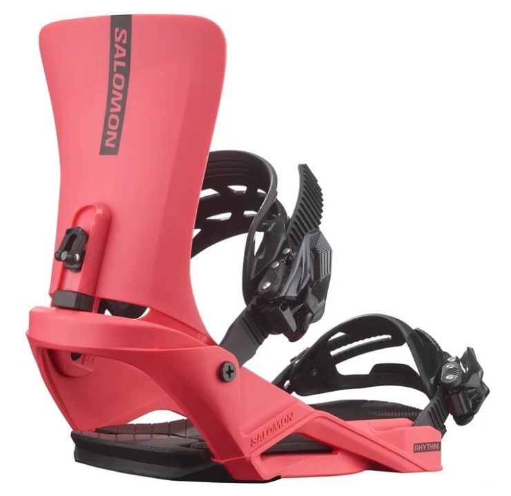 Salomon Rhythm Binding