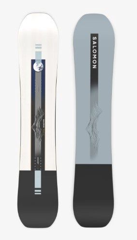 Salomon Sight Board