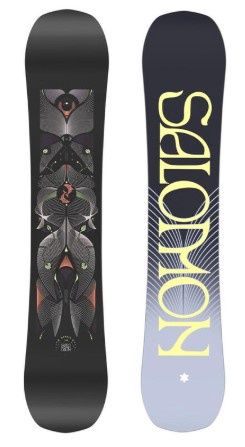 Salomon Women&#39;s Wonder Board 2024