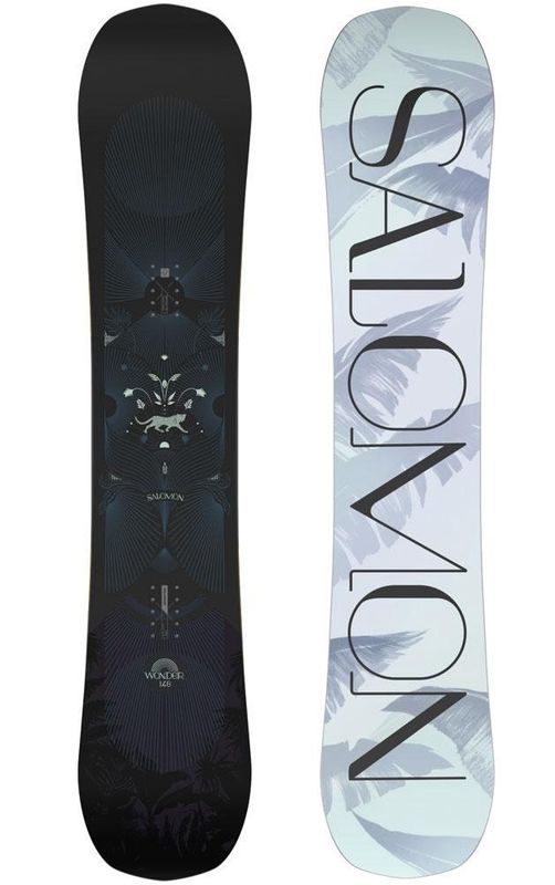 Salomon Women&#39;s Wonder Board 2023