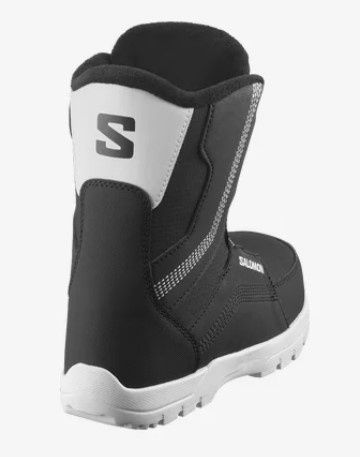 Salomon Youth Whipstar BOA Boot