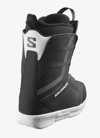 Salomon Youth Project BOA Boot