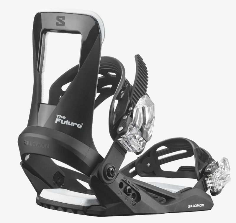 Salomon Youth The Future Binding