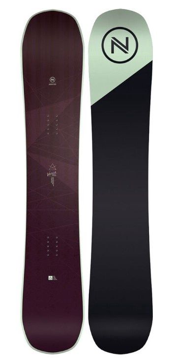 Nidecker Women&#39;s Venus Board 2021