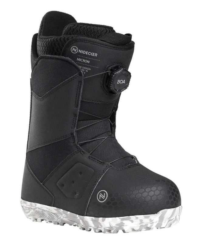 Nidecker Youth Micron Boot