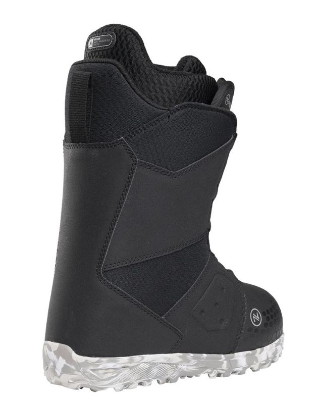 Nidecker Youth Micron Boot