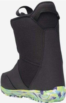 Nidecker Youth Micron Mini Boot