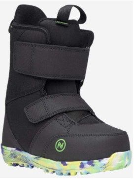 Nidecker Youth Micron Mini Boot