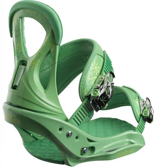 Women&#39;s Burton Stiletto EST Binding