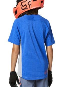 Youth Defend Short Sleeve