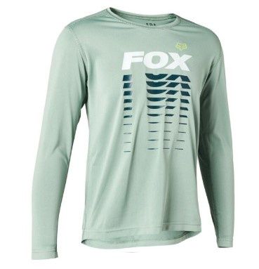 Youth Ranger Long Sleeve Jersey