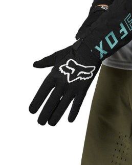 Youth Ranger FF Glove
