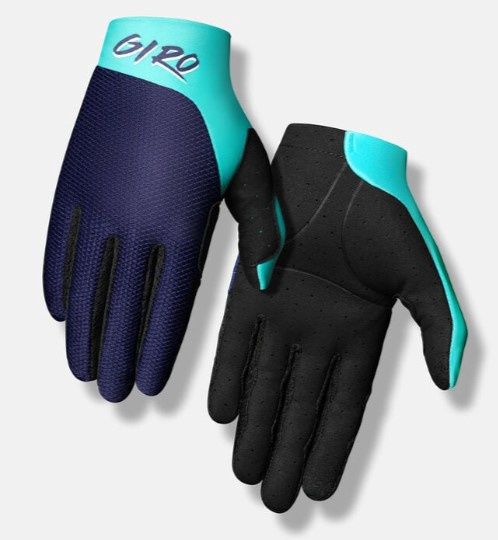 Giro Youth Trixter FF Glove