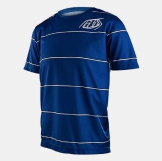 Youth Flowline SS Jersey
