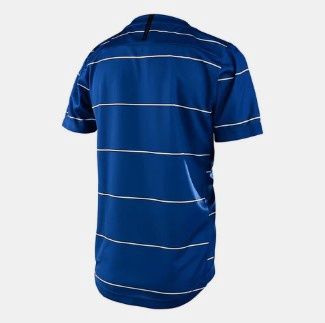 Youth Flowline SS Jersey